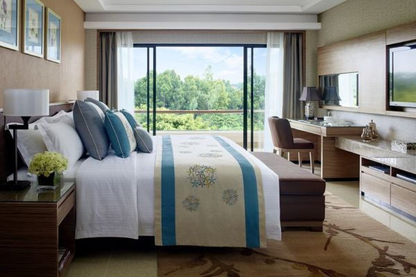 Mission Hills Resort•Shenzhen